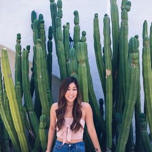 Meet your Posher, Alyssa